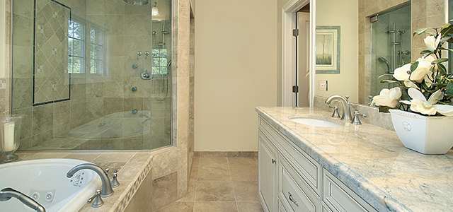 Cultured Marble Vanity Tops, Synthetic Marble Countertops