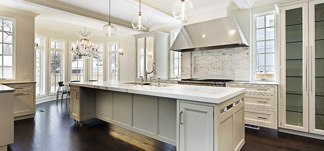 Marble Countertops The Natural Stone Alternative Granite